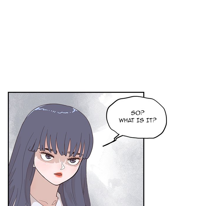 His Women’s University - Chapter 143 [photo 72] - MangaPorn