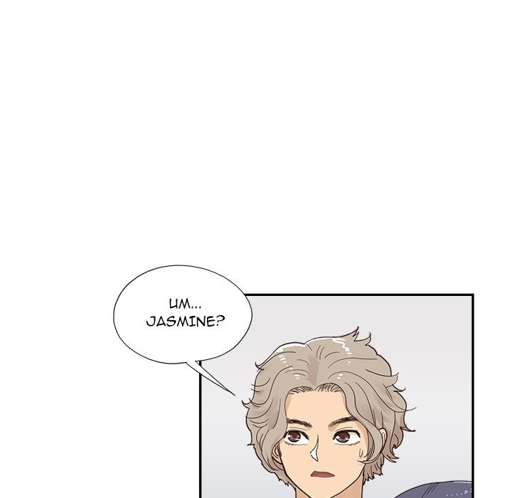 His Women’s University - Chapter 143 [photo 79] - MangaPorn