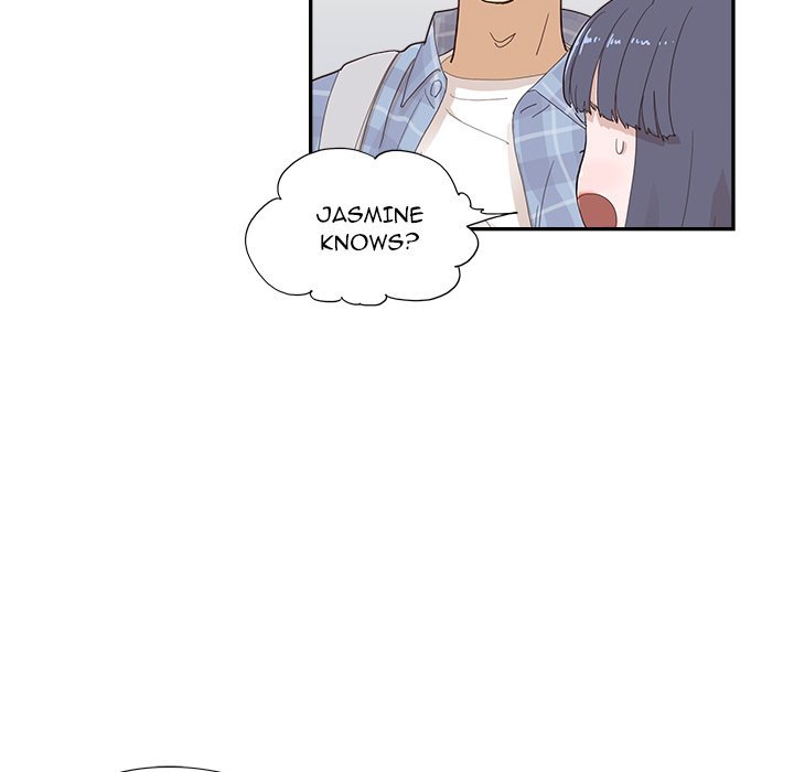 His Women’s University - Chapter 143 [photo 80] - MangaPorn