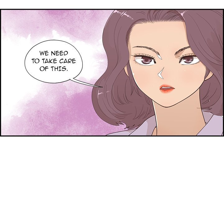 His Women’s University - Chapter 143 [photo 84] - MangaPorn