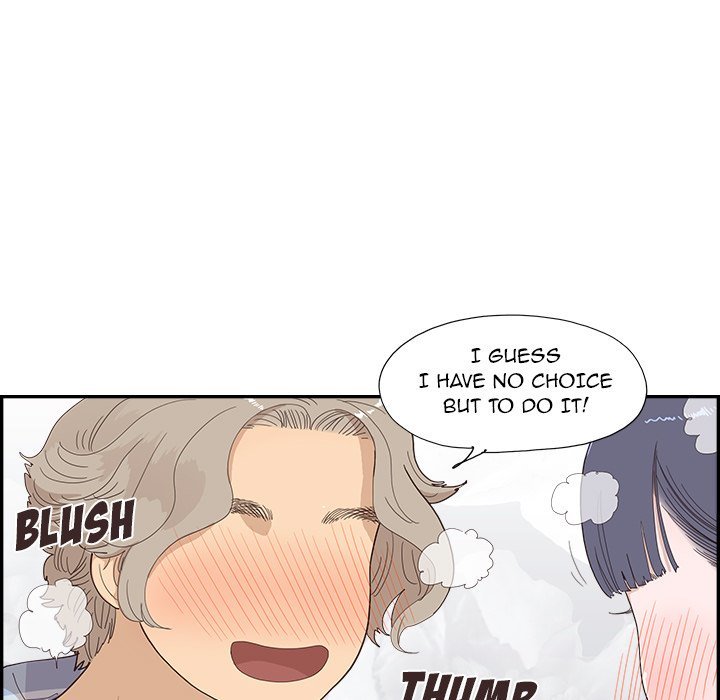 His Women’s University - Chapter 143 [photo 9] - MangaPorn