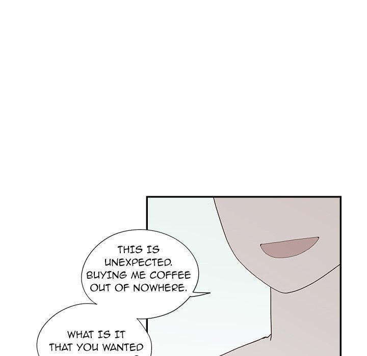 His Women’s University - Chapter 143 [photo 96] - MangaPorn