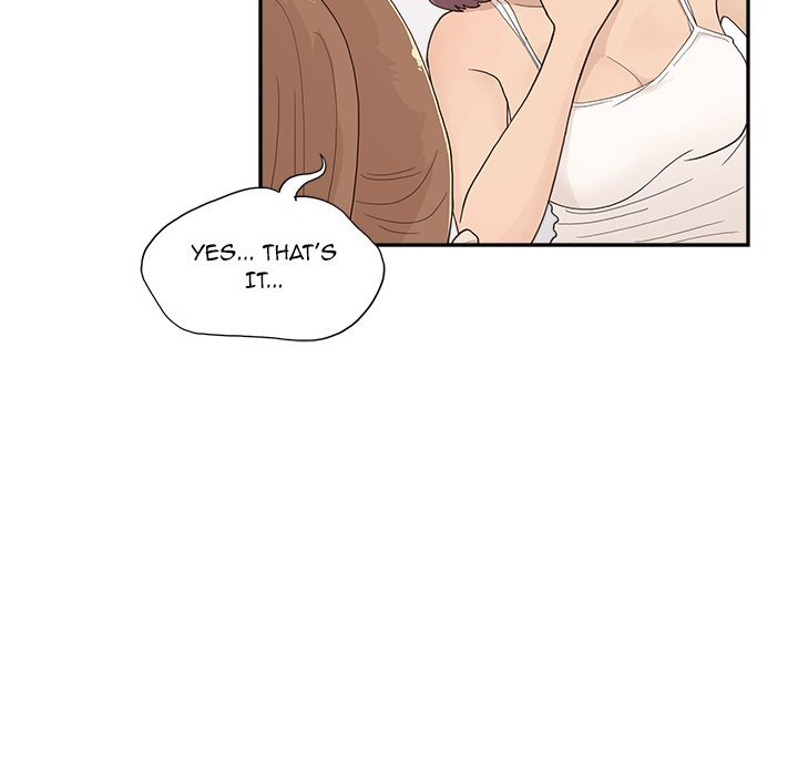 His Women’s University - Chapter 144 [photo 100] - MangaPorn