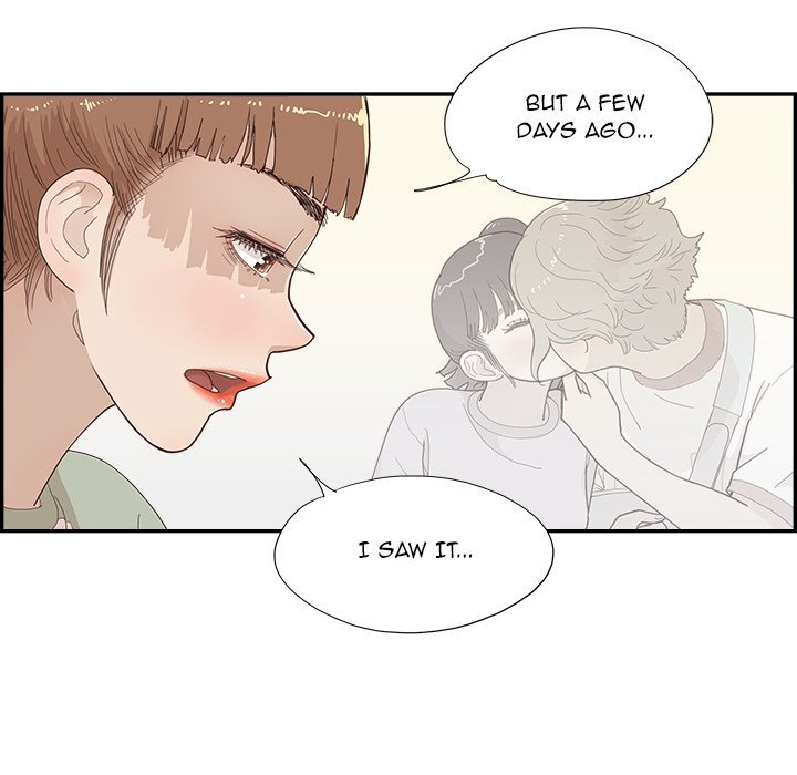 His Women’s University - Chapter 144 [photo 101] - MangaPorn