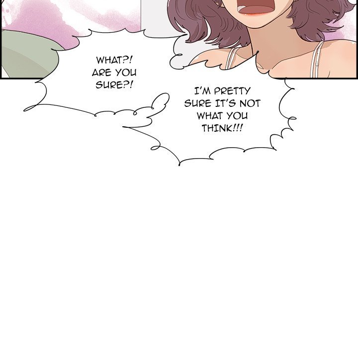 His Women’s University - Chapter 144 [photo 103] - MangaPorn