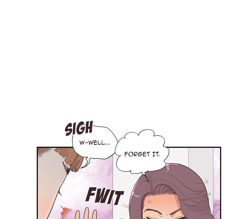 His Women’s University - Chapter 144 [photo 105] - MangaPorn