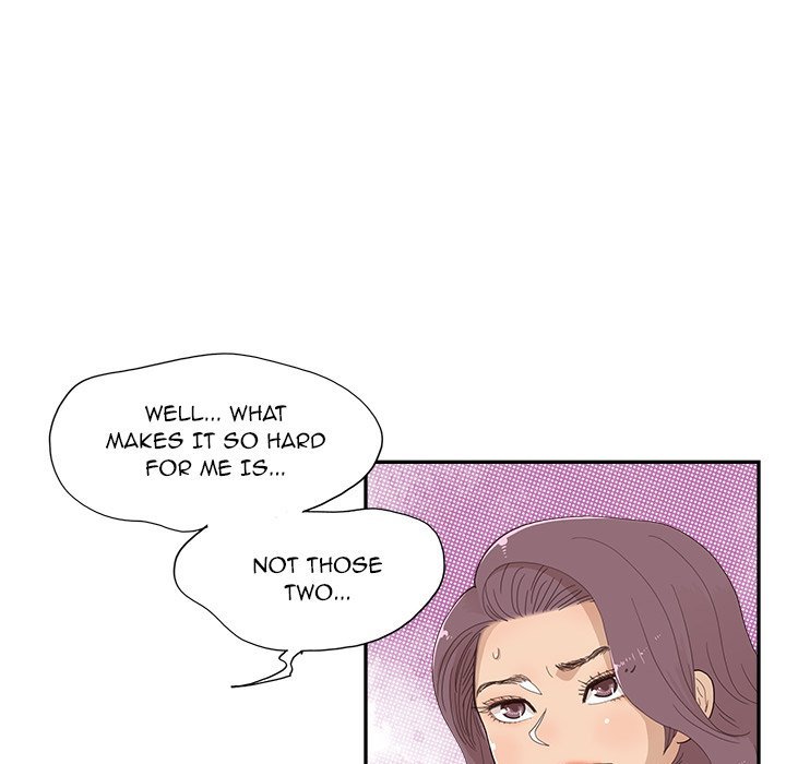 His Women’s University - Chapter 144 [photo 108] - MangaPorn