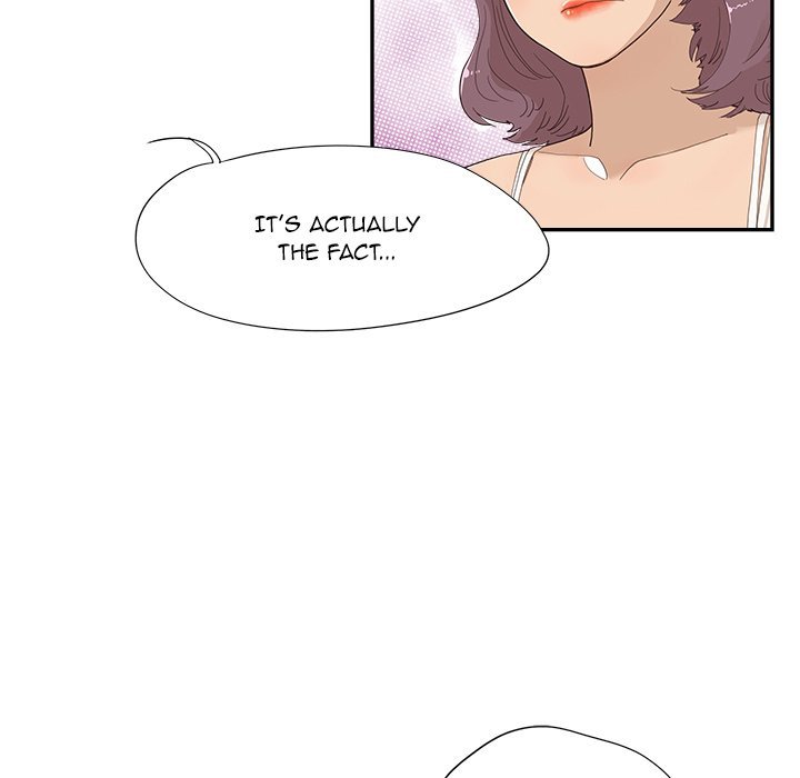 His Women’s University - Chapter 144 [photo 109] - MangaPorn