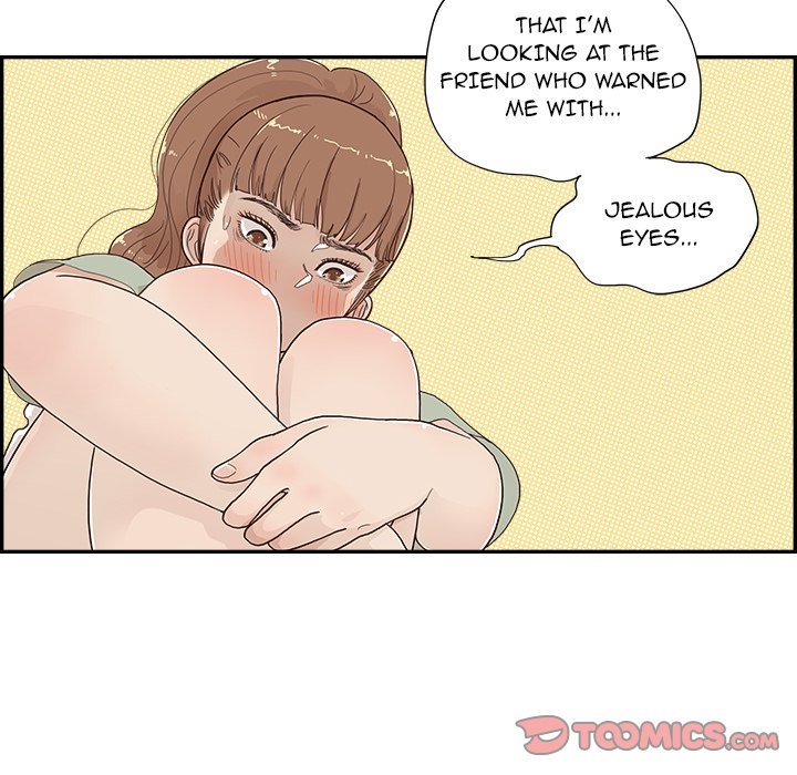 His Women’s University - Chapter 144 [photo 110] - MangaPorn