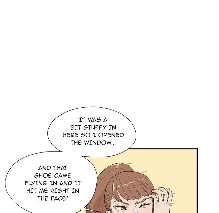 His Women’s University - Chapter 144 [photo 12] - MangaPorn