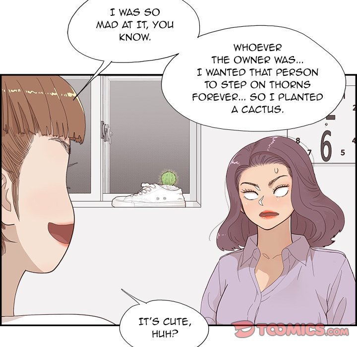 His Women’s University - Chapter 144 [photo 14] - MangaPorn