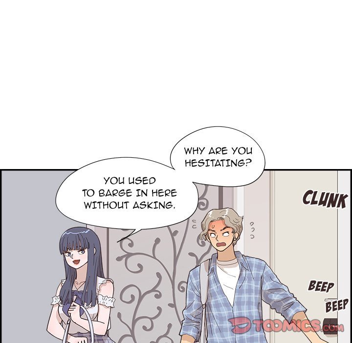 His Women’s University - Chapter 144 [photo 26] - MangaPorn