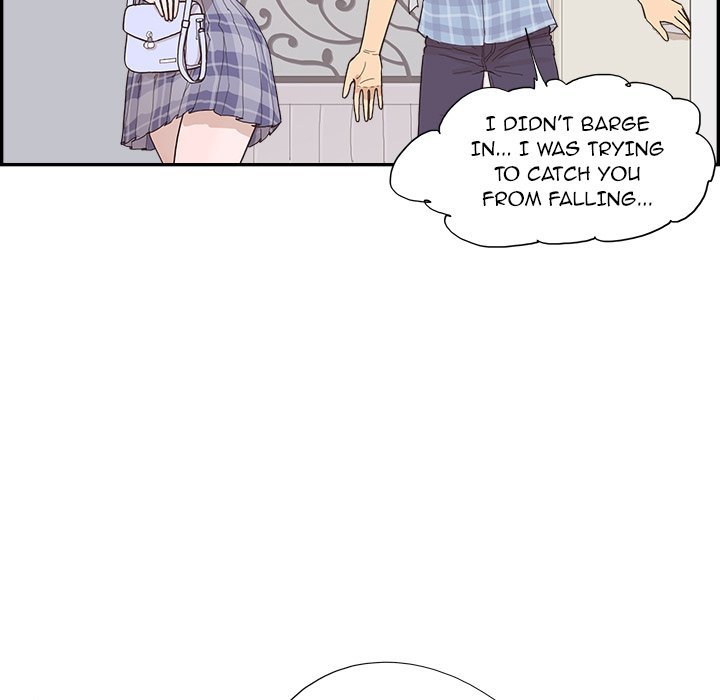 His Women’s University - Chapter 144 [photo 27] - MangaPorn