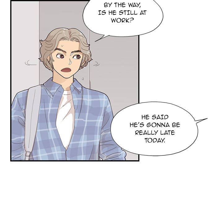 His Women’s University - Chapter 144 [photo 28] - MangaPorn