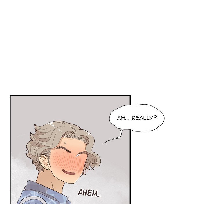 His Women’s University - Chapter 144 [photo 29] - MangaPorn