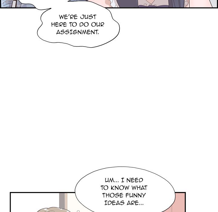 His Women’s University - Chapter 144 [photo 33] - MangaPorn