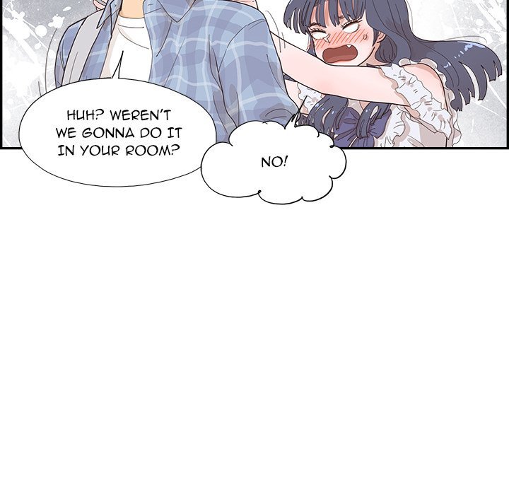 His Women’s University - Chapter 144 [photo 36] - MangaPorn