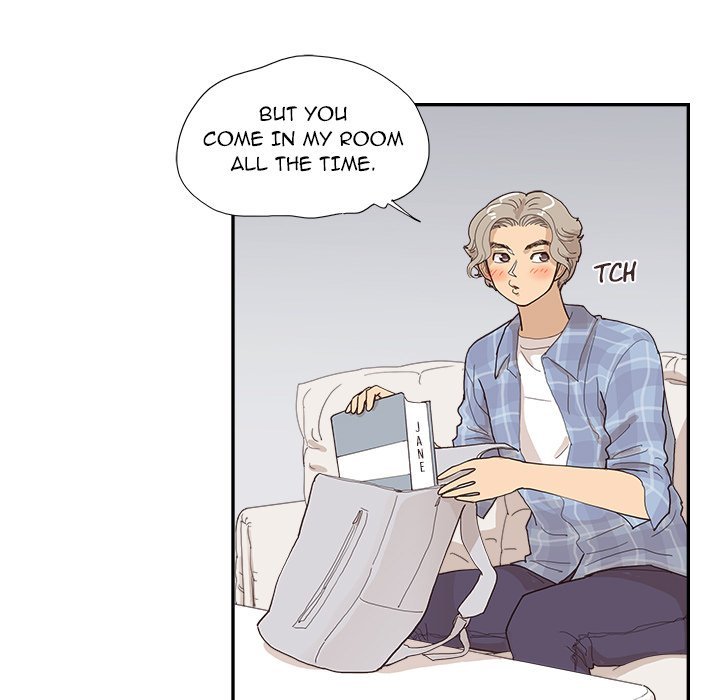 His Women’s University - Chapter 144 [photo 37] - MangaPorn