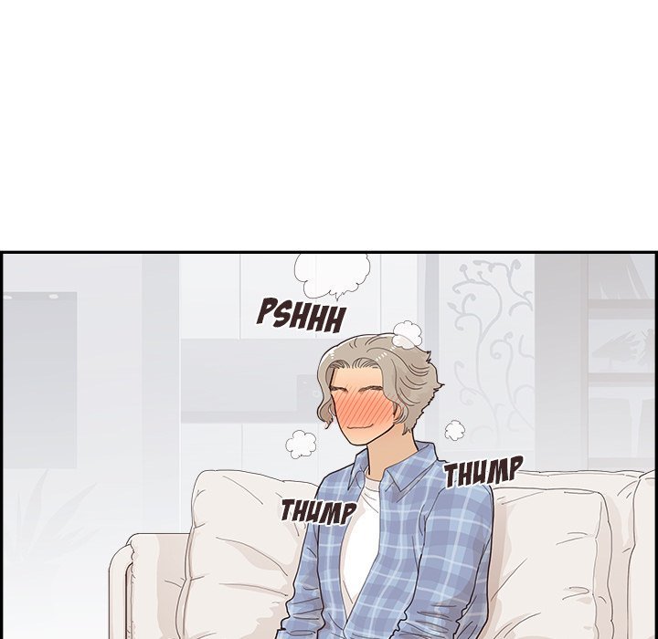 His Women’s University - Chapter 144 [photo 41] - MangaPorn