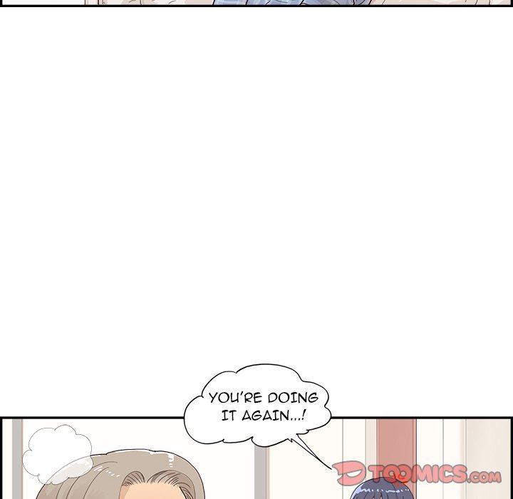 His Women’s University - Chapter 144 [photo 42] - MangaPorn