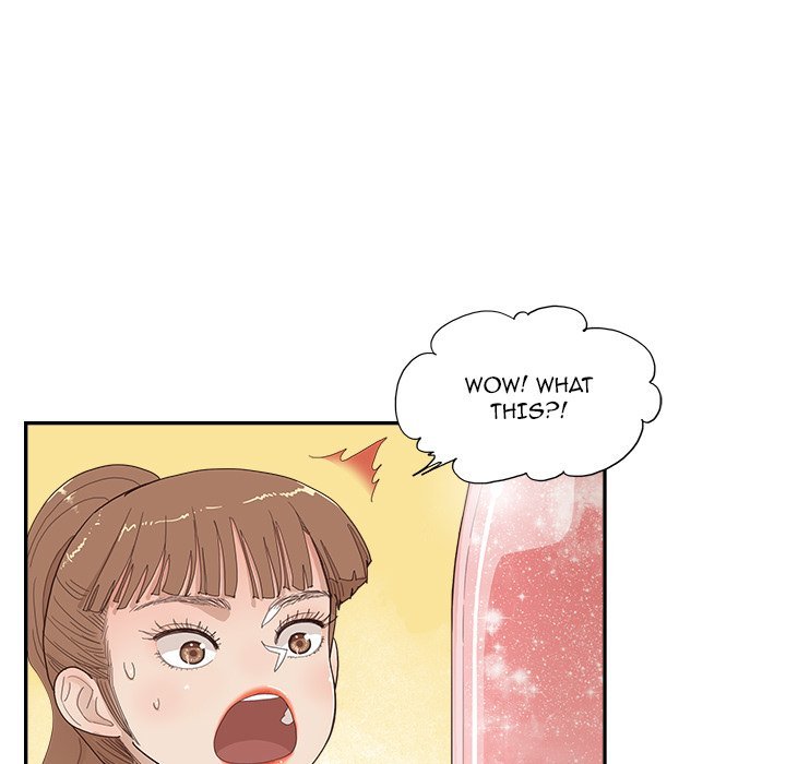 His Women’s University - Chapter 144 [photo 45] - MangaPorn