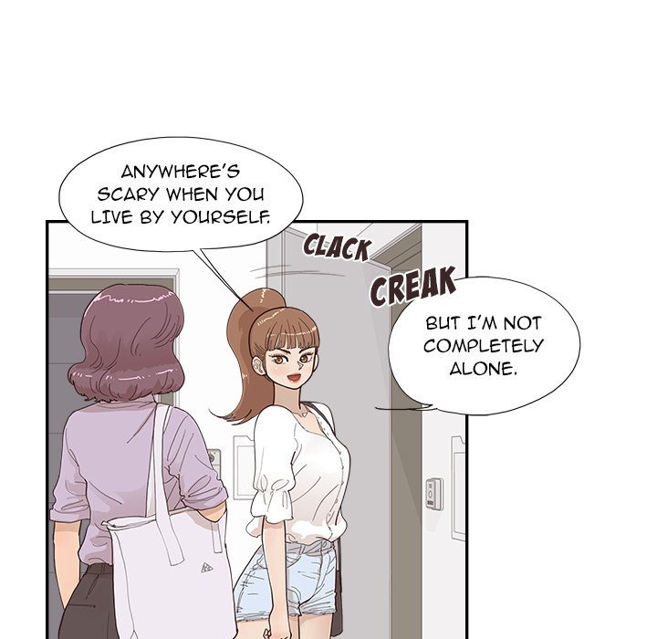 His Women’s University - Chapter 144 [photo 5] - MangaPorn