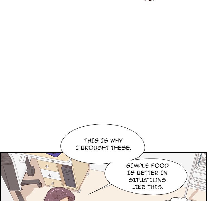 His Women’s University - Chapter 144 [photo 51] - MangaPorn