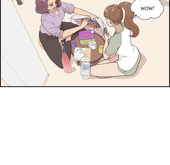 His Women’s University - Chapter 144 [photo 52] - MangaPorn