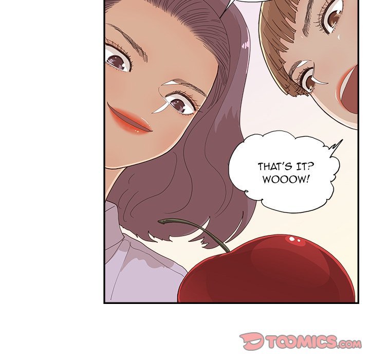 His Women’s University - Chapter 144 [photo 54] - MangaPorn