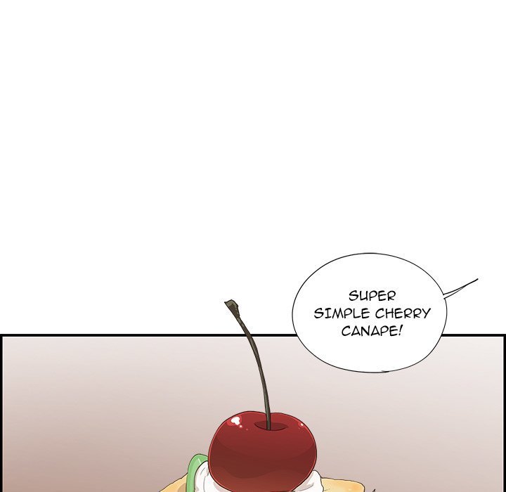 His Women’s University - Chapter 144 [photo 55] - MangaPorn