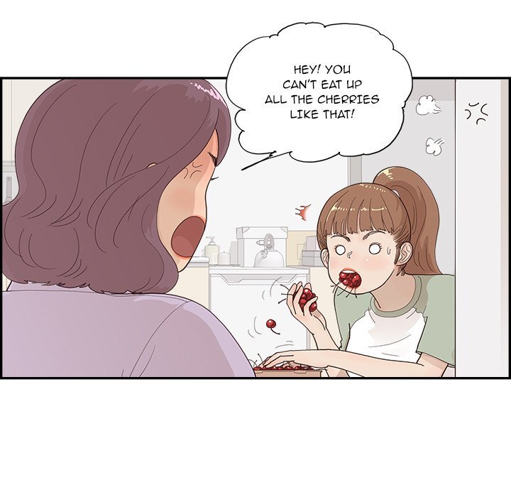 His Women’s University - Chapter 144 [photo 57] - MangaPorn