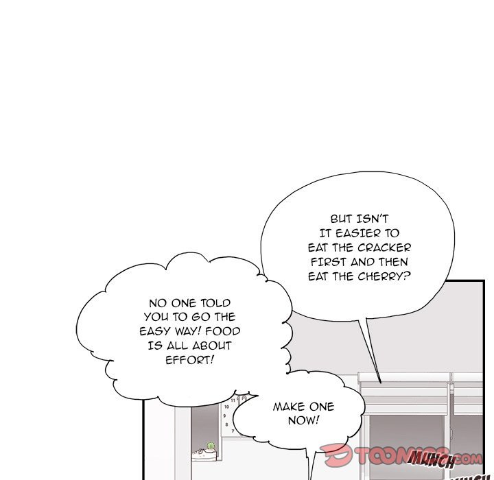 His Women’s University - Chapter 144 [photo 58] - MangaPorn