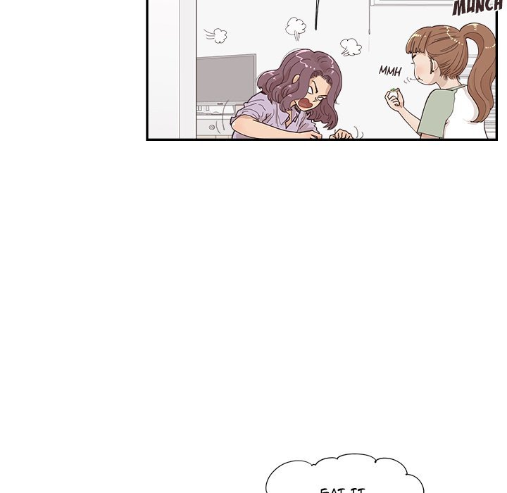 His Women’s University - Chapter 144 [photo 59] - MangaPorn