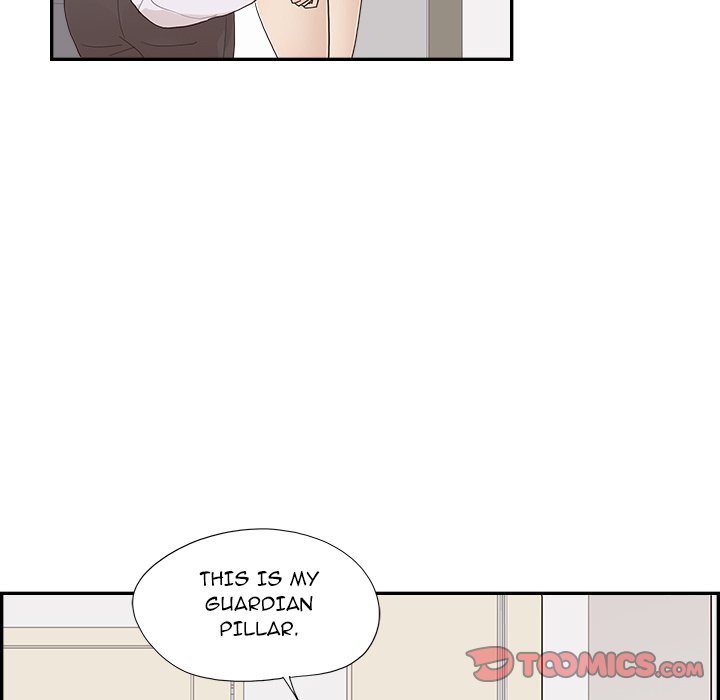 His Women’s University - Chapter 144 [photo 6] - MangaPorn