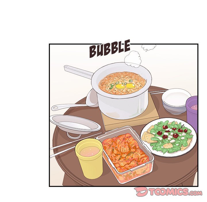 His Women’s University - Chapter 144 [photo 62] - MangaPorn