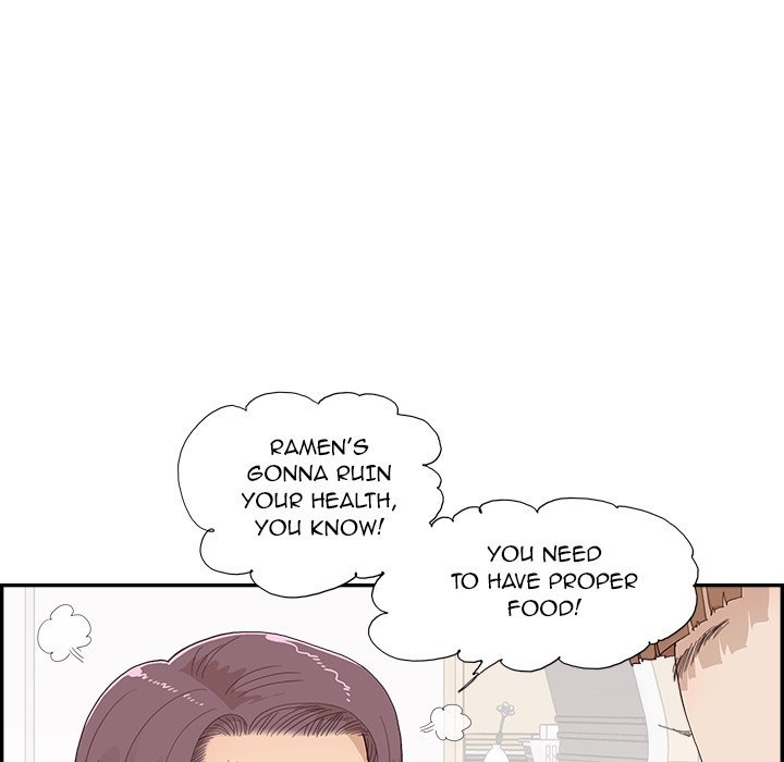 His Women’s University - Chapter 144 [photo 63] - MangaPorn