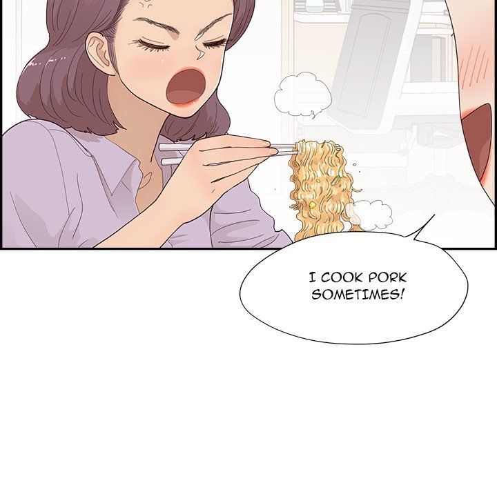 His Women’s University - Chapter 144 [photo 64] - MangaPorn