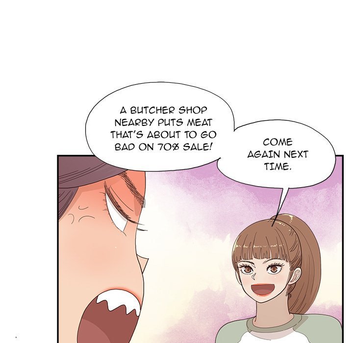 His Women’s University - Chapter 144 [photo 65] - MangaPorn