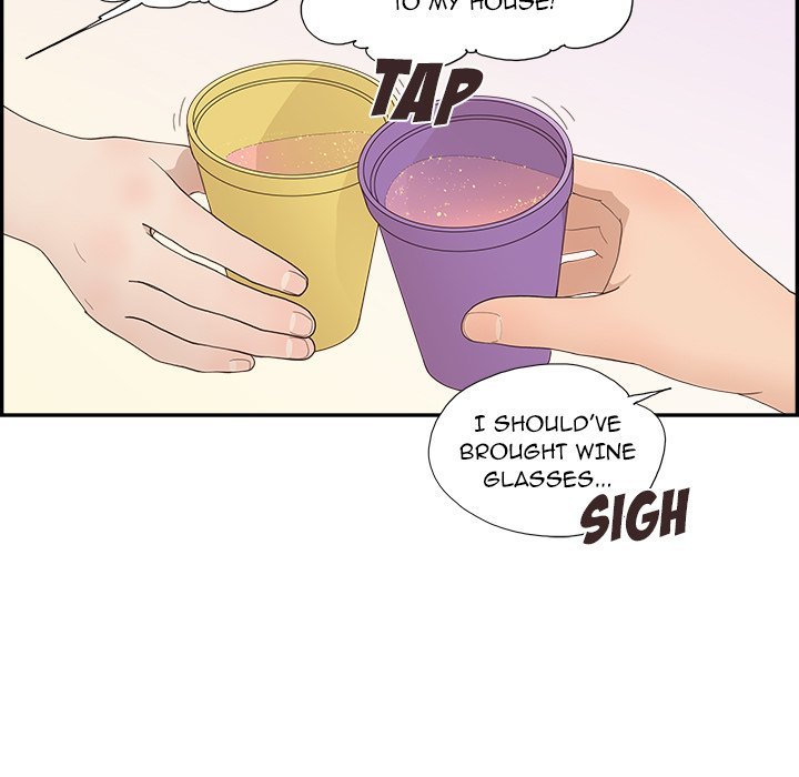 His Women’s University - Chapter 144 [photo 67] - MangaPorn