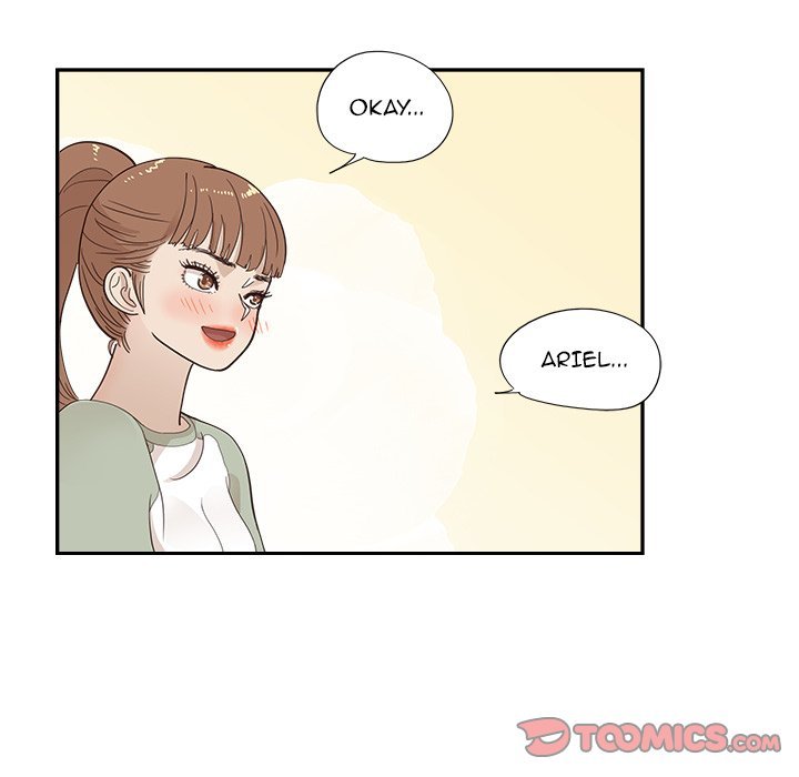 His Women’s University - Chapter 144 [photo 70] - MangaPorn
