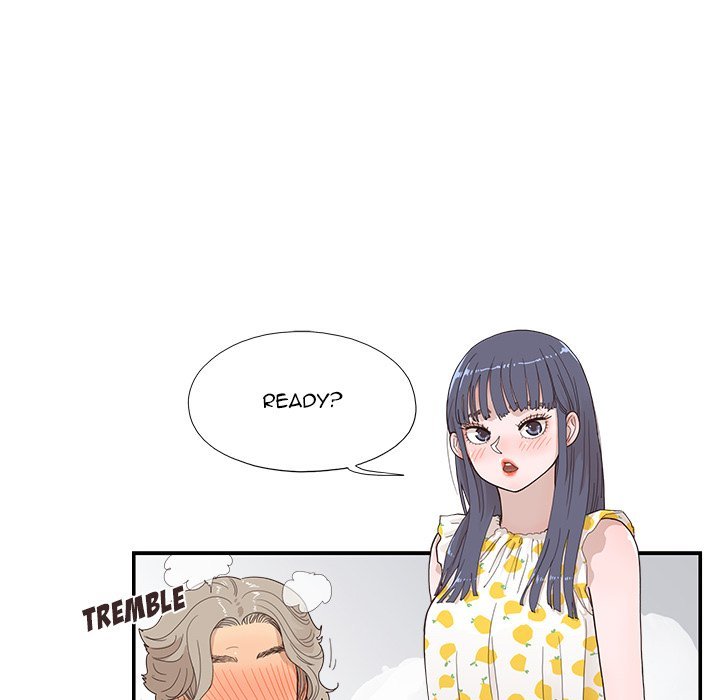 His Women’s University - Chapter 144 [photo 72] - MangaPorn