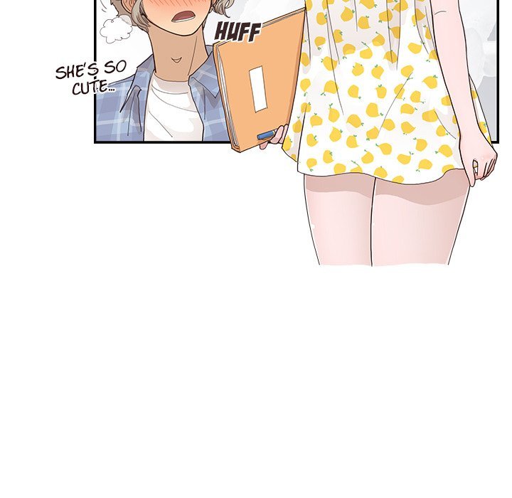 His Women’s University - Chapter 144 [photo 73] - MangaPorn