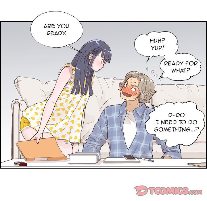 His Women’s University - Chapter 144 [photo 74] - MangaPorn