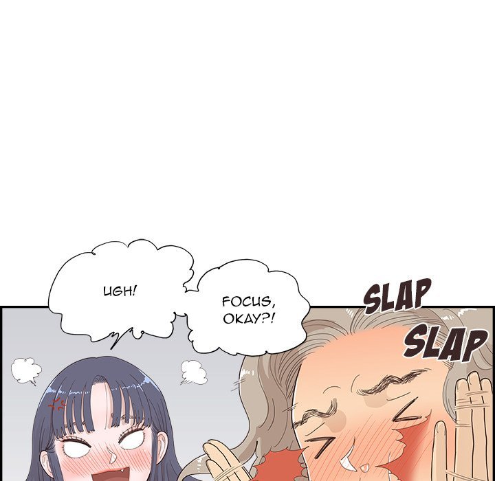 His Women’s University - Chapter 144 [photo 75] - MangaPorn