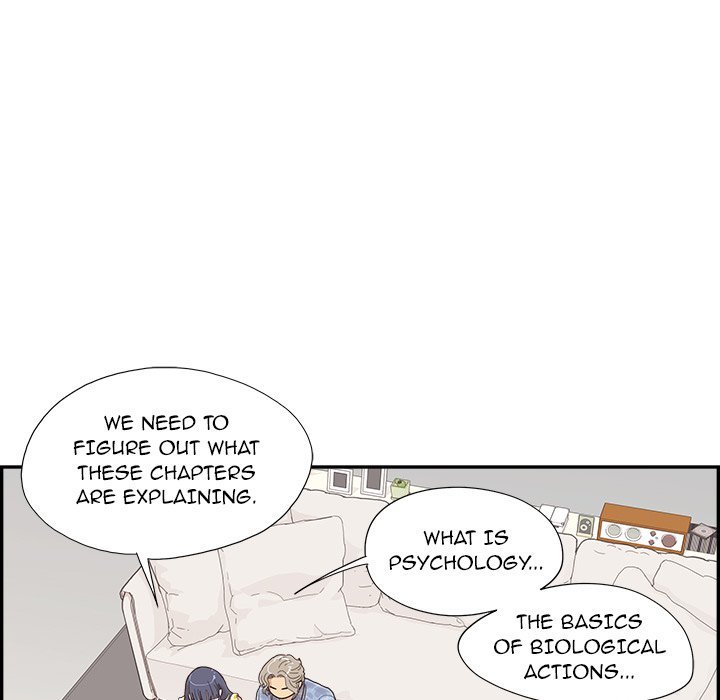 His Women’s University - Chapter 144 [photo 77] - MangaPorn