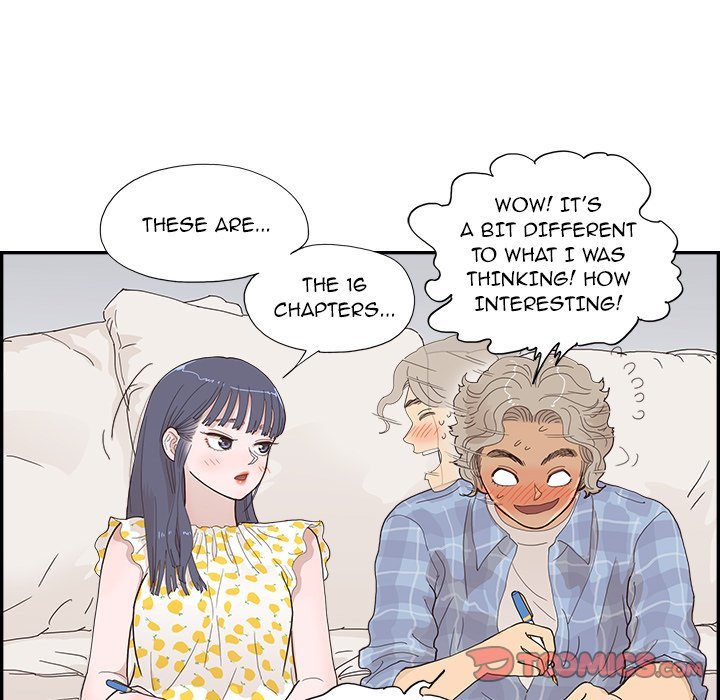 His Women’s University - Chapter 144 [photo 82] - MangaPorn