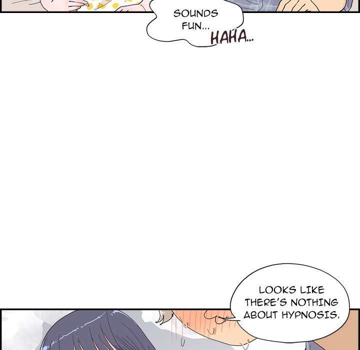 His Women’s University - Chapter 144 [photo 83] - MangaPorn