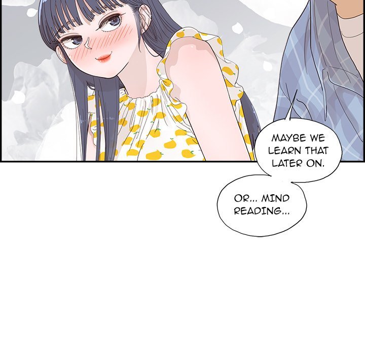 His Women’s University - Chapter 144 [photo 84] - MangaPorn
