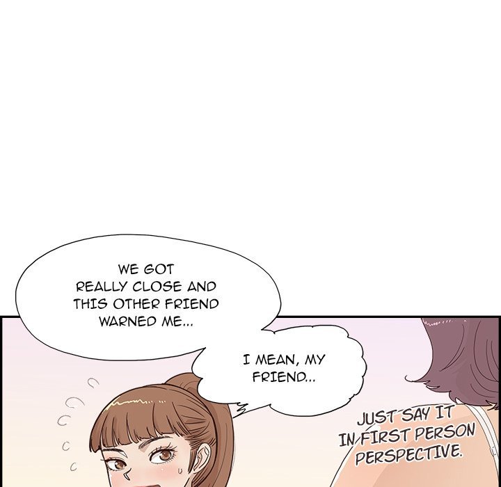 His Women’s University - Chapter 144 [photo 96] - MangaPorn