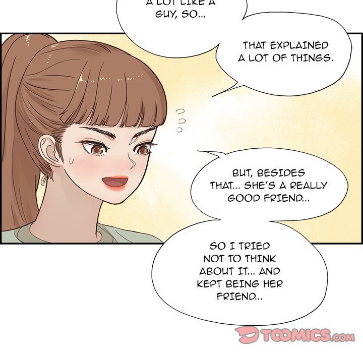 His Women’s University - Chapter 144 [photo 98] - MangaPorn